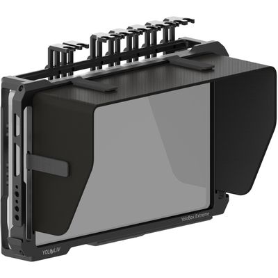 YoloLiv Cage pentru YoloBox Extreme