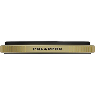 Polar Pro Inel Adaptor filtre 49mm pentru Fujifilm X100 Auriu