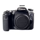 SH Canon 70D body - SH125093268