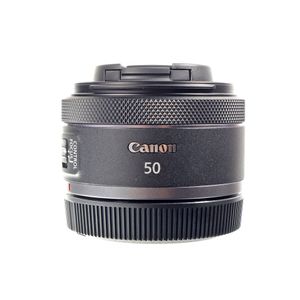 Canon RF 50mm F1.8 SH-1030018
