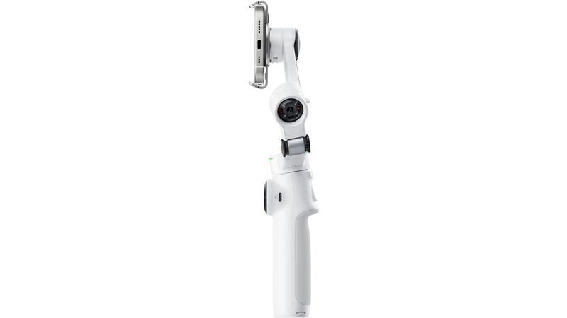 Insta360 Flow 2 ホワイト Insta360 Flow 2 シリーズ を購入する - スマホジンバルにAIの力を