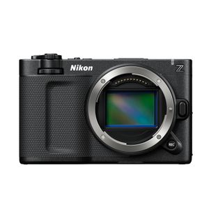 Resigilat: Nikon ZR Camera Cinema Full Frame 6K Body - RS125092002-4