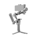 Resigilat: DJI RS 4 Mini Combo Stabilizator Gimbal 3 Axe - RS125085017-8