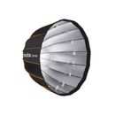 Resigilat: Godox QR-P90 Softbox Parabolic Quick Release 90cm - RS125058105-1