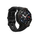 Amazfit T-Rex 3 Pro 48mm Smartwatch Universal NFC Tactical Black