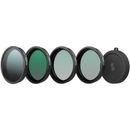SmallRig 5412 Kit Filtre pentru DJI Osmo Action 5 Pro / 4