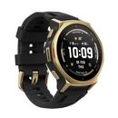 Amazfit Trex 3 Pro 44mm Smartwatch Universal NFC Black Gold