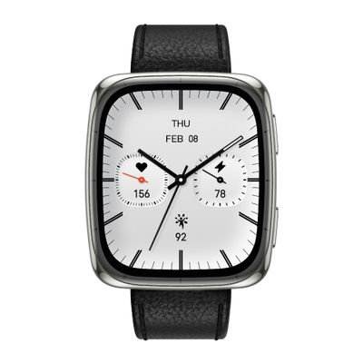 Amazfit Active 2 Square NFC Smartwatch