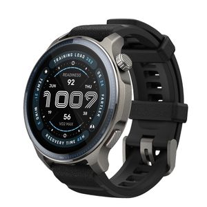 Amazfit Balance 2 Smartwatch Black