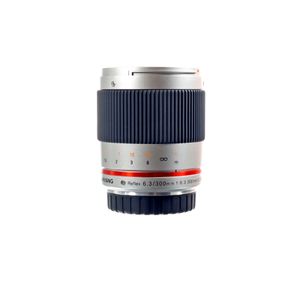 Samyang 300mm F6.3 - Fujifilm SH-1030100