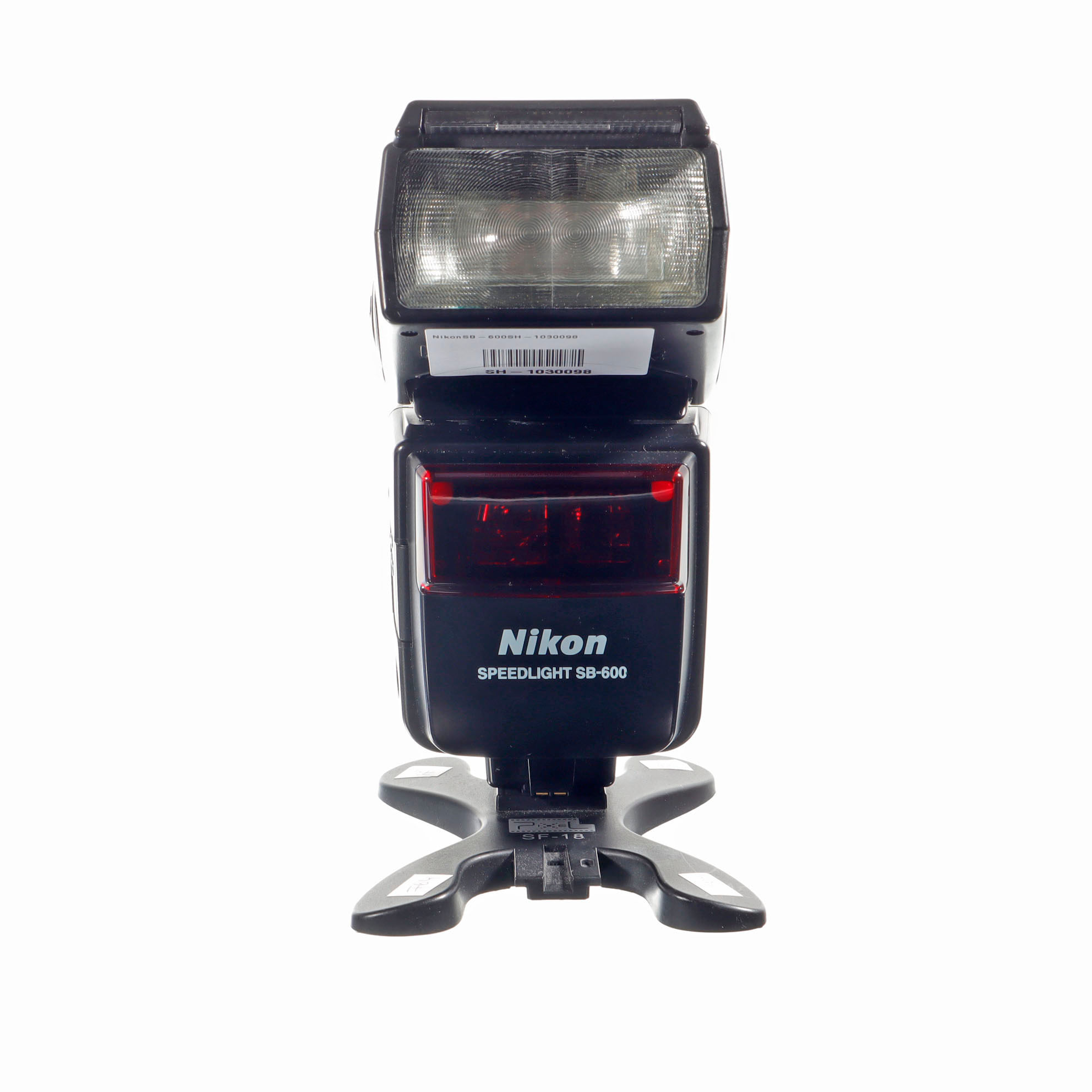 nikon d5200 battery Nikon SB-600 SH-1030098