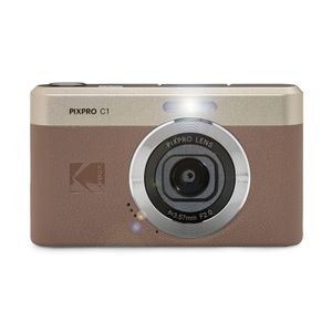 Kodak Pixpro C1 Aparat Foto Compact Maro