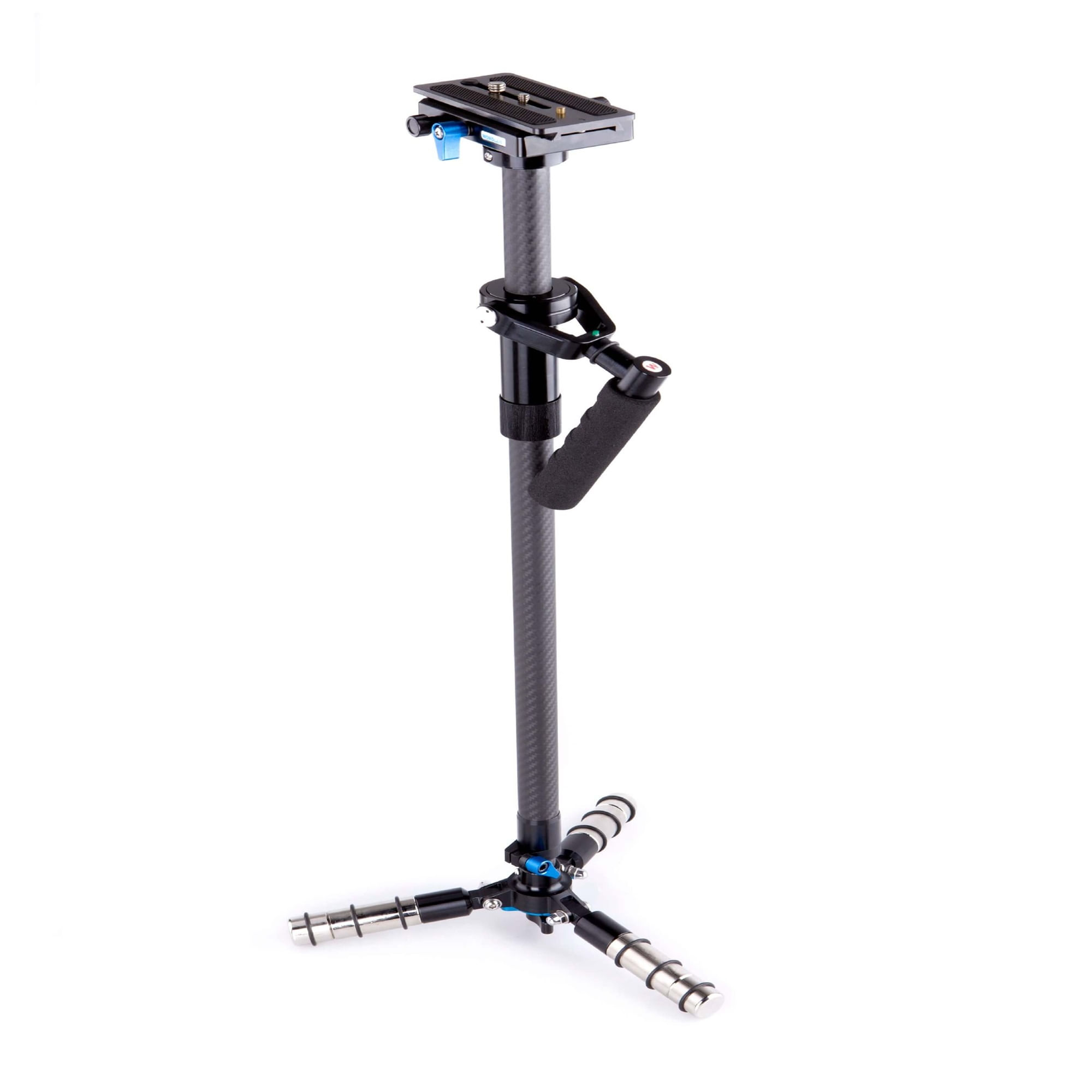 Wondlan Resigilat: Wondlan Magic 2 steadicam - stabilizator carbon - RS125005182-1