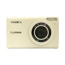 Yashica DigiMate Aparat Foto Compact Alb