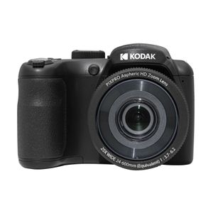 Kodak Pixpro AZ255 Aparat Foto Compact Negru
