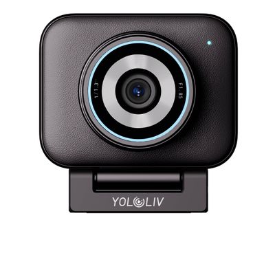 YoloLiv Yolocam S3 Camera Video Streaming 4K AI