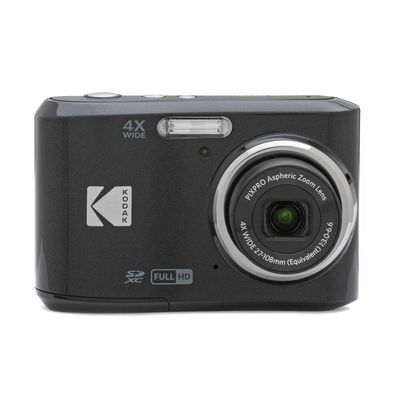 Kodak Pixpro FZ45 Aparat Foto Compact Negru