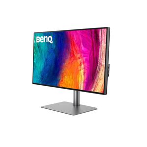 BenQ PD3225U Monitor 31.5" LED IPS UHD 3840 x 2160