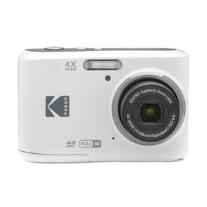 Kodak Pixpro FZ45 Aparat Foto Compact Alb