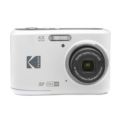 Kodak Pixpro FZ45 Aparat Foto Compact Alb