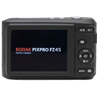 Kodak Pixpro FZ45 Aparat Foto Compact Rosu