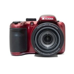 Kodak Pixpro AZ405 Aparat Foto Compact Rosu