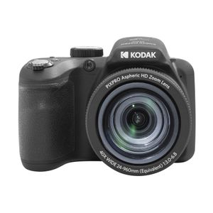 Kodak Pixpro AZ405 Aparat Foto Compact Negru