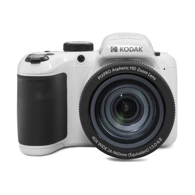 Kodak Pixpro AZ405 Aparat Foto Compact Alb