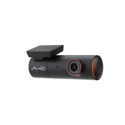 Mio MiVue J35 Camera Auto DVR Quad HD 2,5K GPS WIFI Night Vision Senzor G Pornire Automata