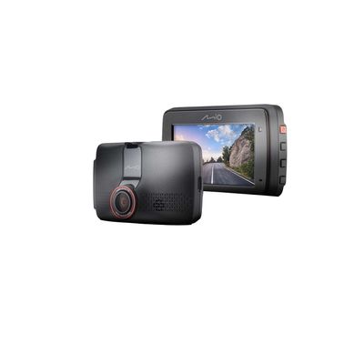 Mio MiVue 802 Camera Auto DVR Quad HD 2,5K WIFI 60fps Mod Parcare Optional