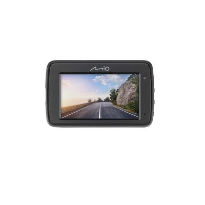 Mio MiVue 802 Camera Auto DVR Quad HD 2,5K WIFI 60fps Mod Parcare Optional