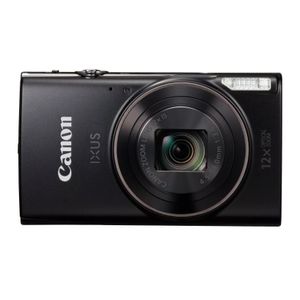 Canon Ixus 285 HS A Aparat Foto Compact Negru