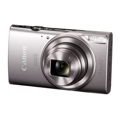 Canon Ixus 285 HS A Aparat Foto Compact Argintiu