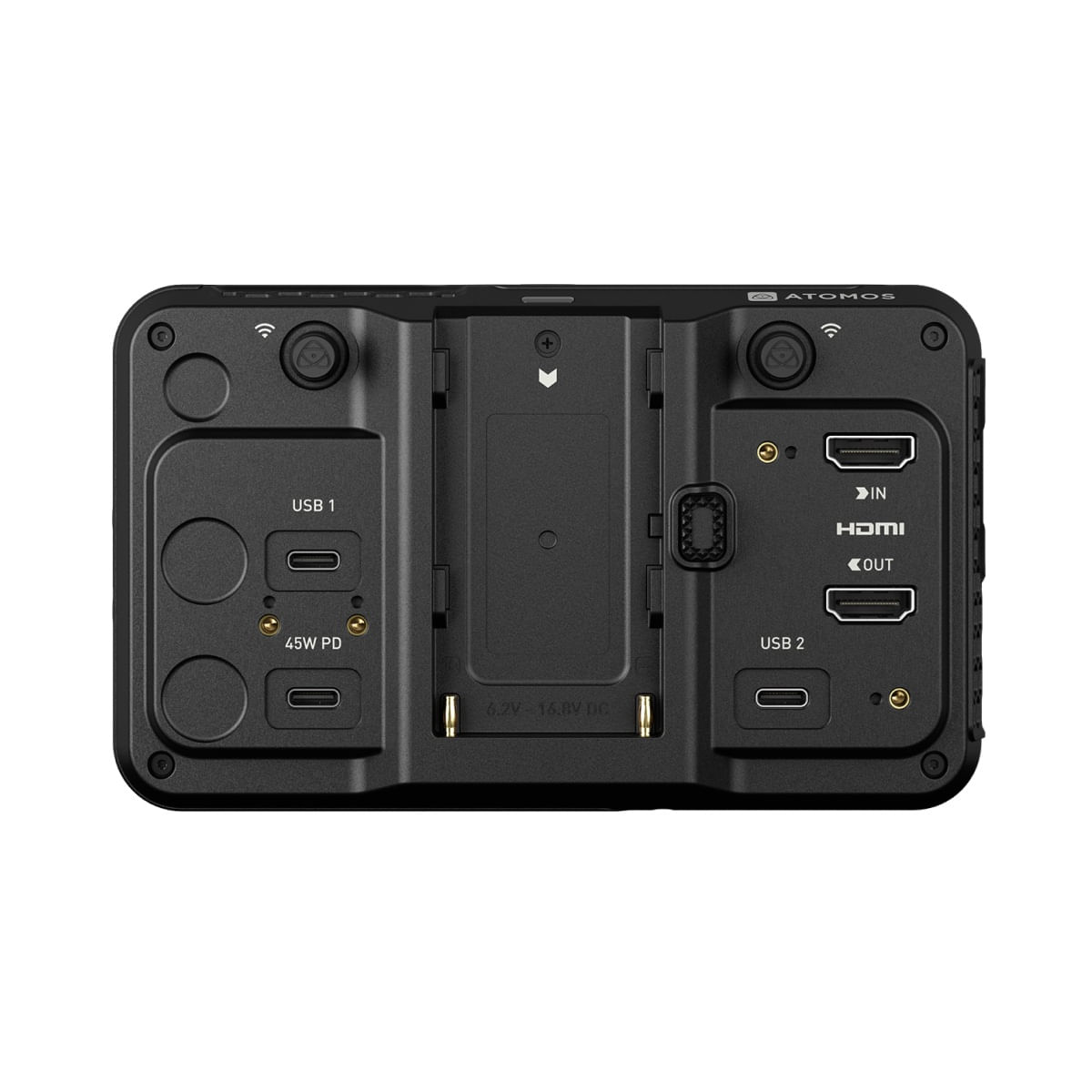 Atomos Ninja TX GO Monitor Recorder HDMI 5