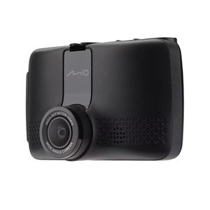 Mio MiVue 803W Pro Camera Auto DVR Quad HD 2,5K GPS WIFI 60fps HDR Mod Parcare Inclus