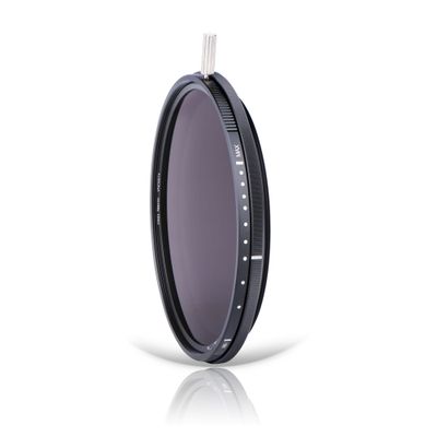 Resigilat: Nisi Pro Nano Filtru Densitate Variabila ND32-400 40,5mm - RS125059517-1