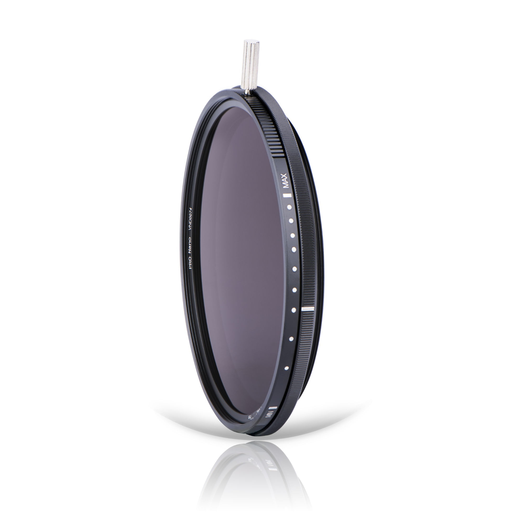 Nisi Jetmag Pro 82 Resigilat: Nisi Pro Nano Filtru Densitate Variabila ND32-400 40,5mm - RS125059517-1