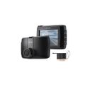 Mio MiVue 903W Pro Camera Auto DVR Quad HD 2,5K Sony STARVIS 2 Mod Parcare Card SD 64GB GPS WIFI HDR