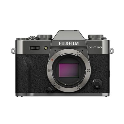 FujiFilm X-T30 III Aparat Foto Mirrorless Crop 26MP Video 4K Graphite