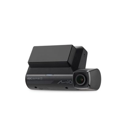 Mio MiVue 956W Camera Auto DVR 4K Sony STARVIS 2 WIFI GPS HDR 60fps Mod Parcare Optional