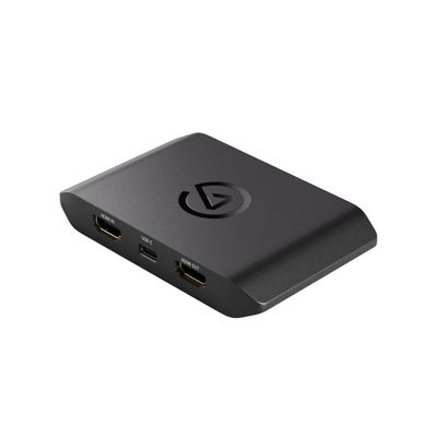 Elgato Game Capture 4K S HDMI USB-C Negru