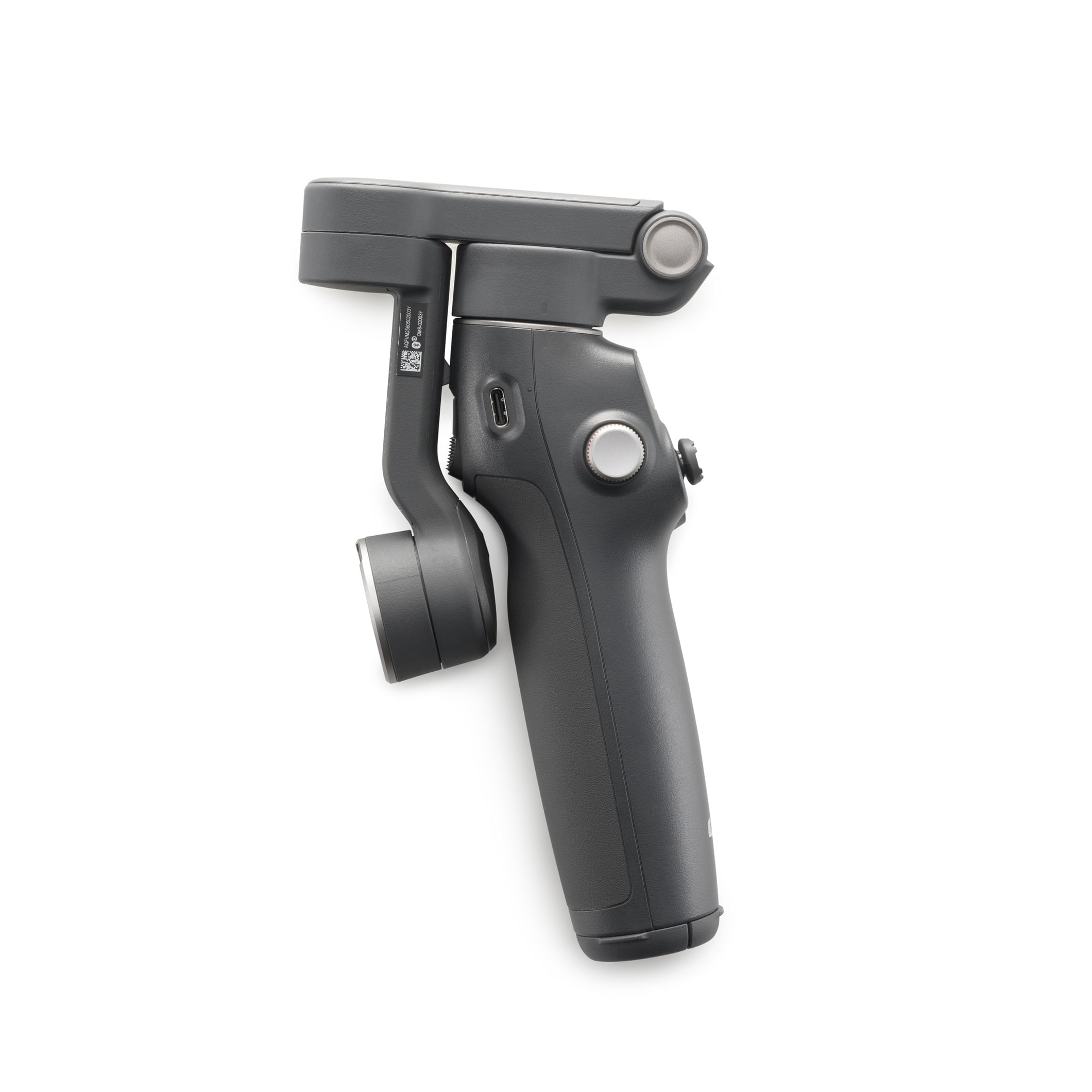 DJI Osmo Mobile 8 Sistem de Stabilizare pentru Telefon-F64.ro - F64.ro