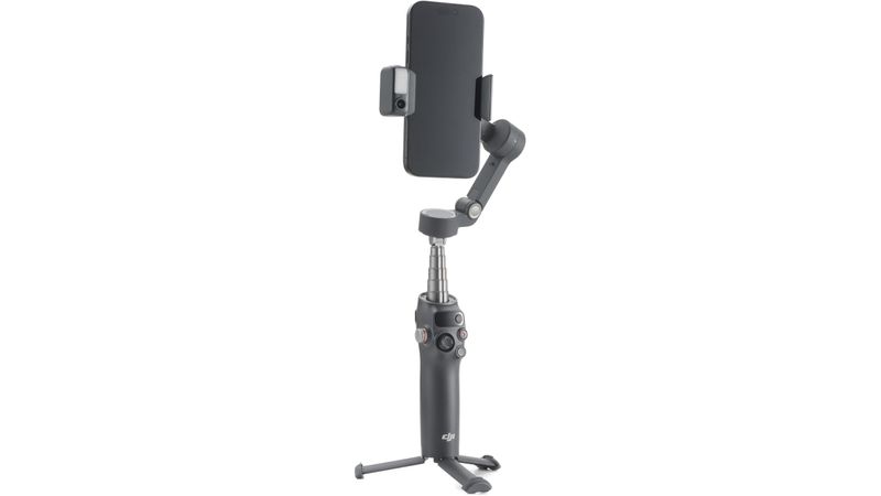 DJI Osmo Mobile 8 Sistem de Stabilizare pentru Telefon-F64.ro - F64.ro