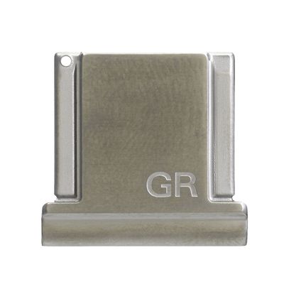 Ricoh GK-1 Capac Metalic pentru Patina Blit