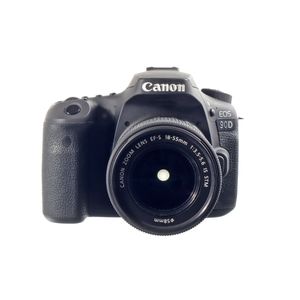 Canon 90D + 18-55mm + Blit Nissin SH-1030022