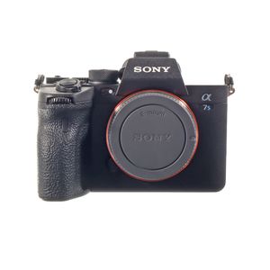Sony A7 SIII - Body SH-1030023