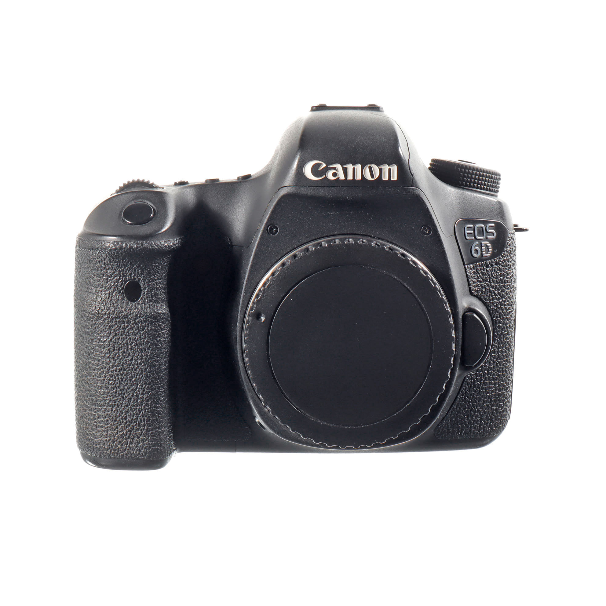 Canon 6D - body SH-1030003 - F64.ro