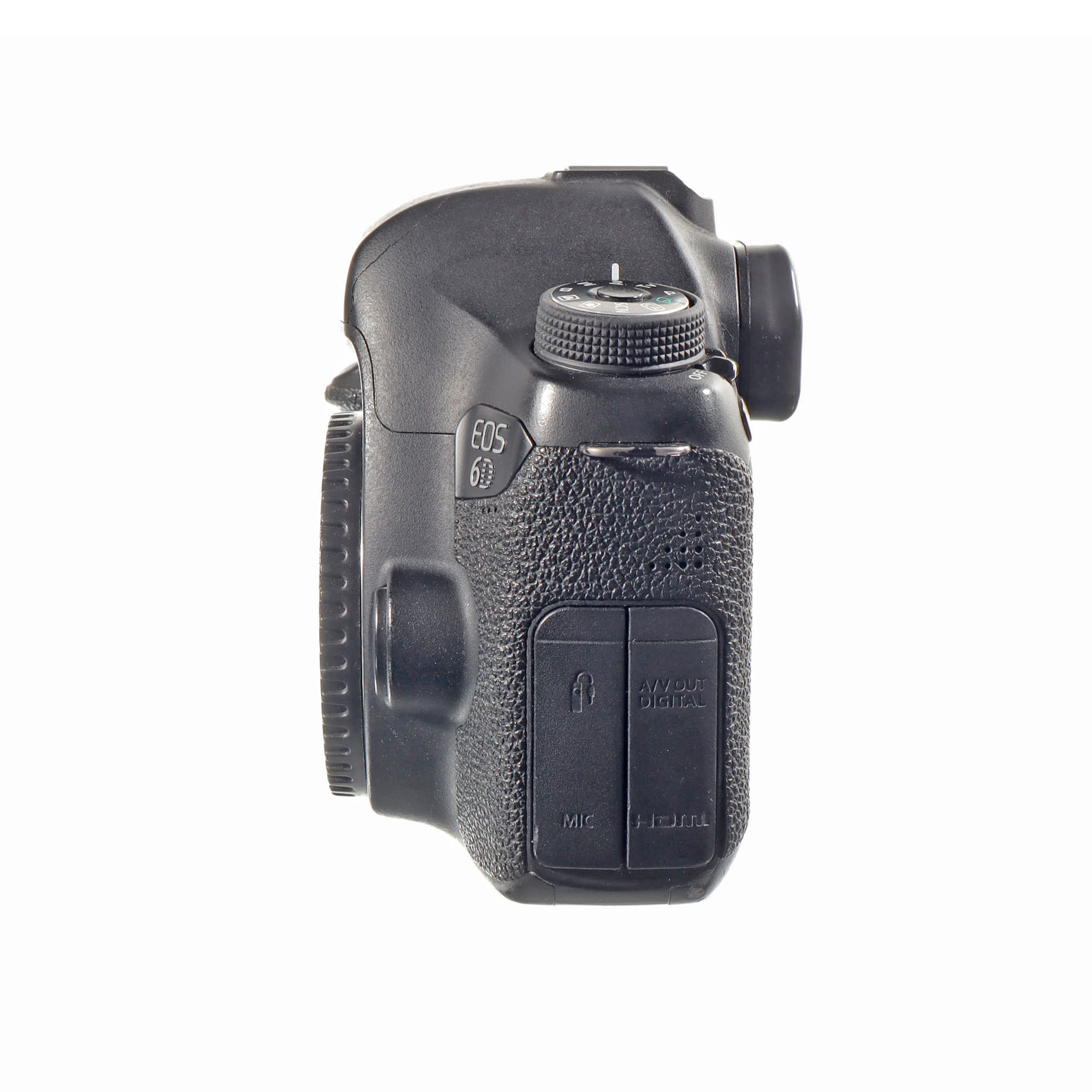 Canon 6D - body SH-1030003 - F64.ro