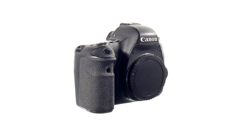 Canon 6D - body SH-1030003 - F64.ro