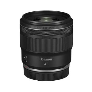 Canon RF 45mm F1.2 STM Obiectiv Foto Mirrorless Montura RF